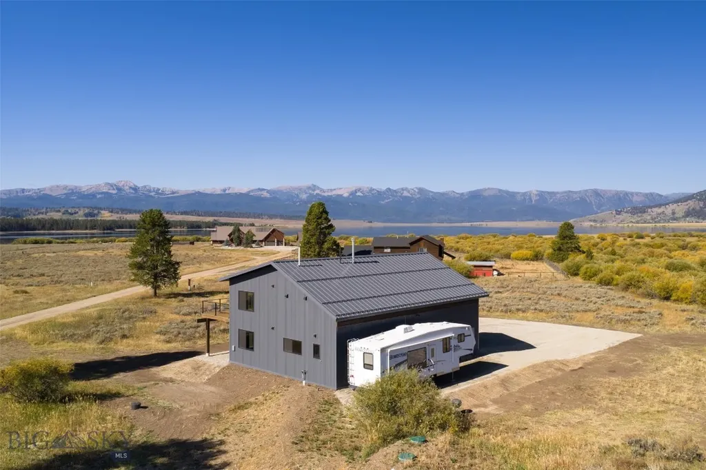 399 Egret Drive West Yellowstone MT 59758