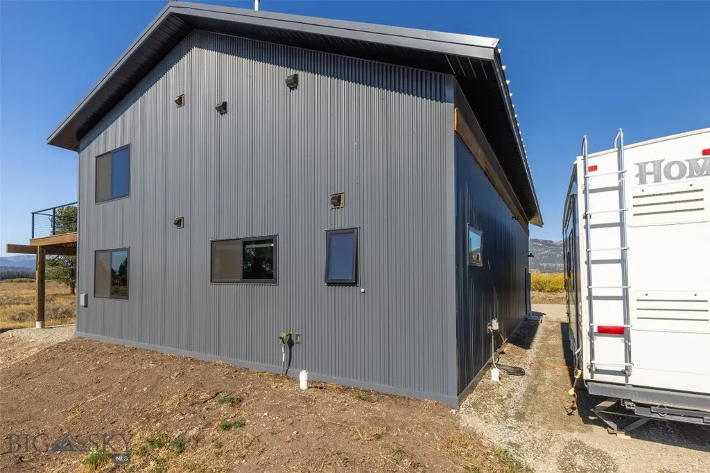 399 Egret Drive West Yellowstone MT 59758