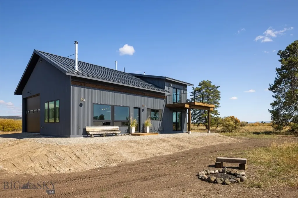 399 Egret Drive West Yellowstone MT 59758