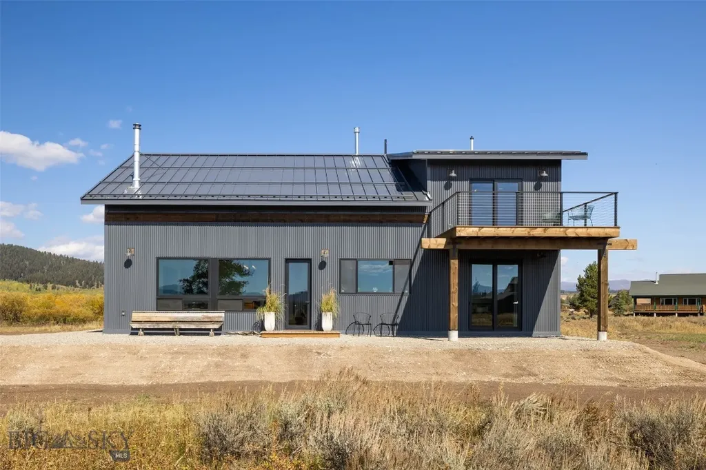 399 Egret Drive West Yellowstone MT 59758