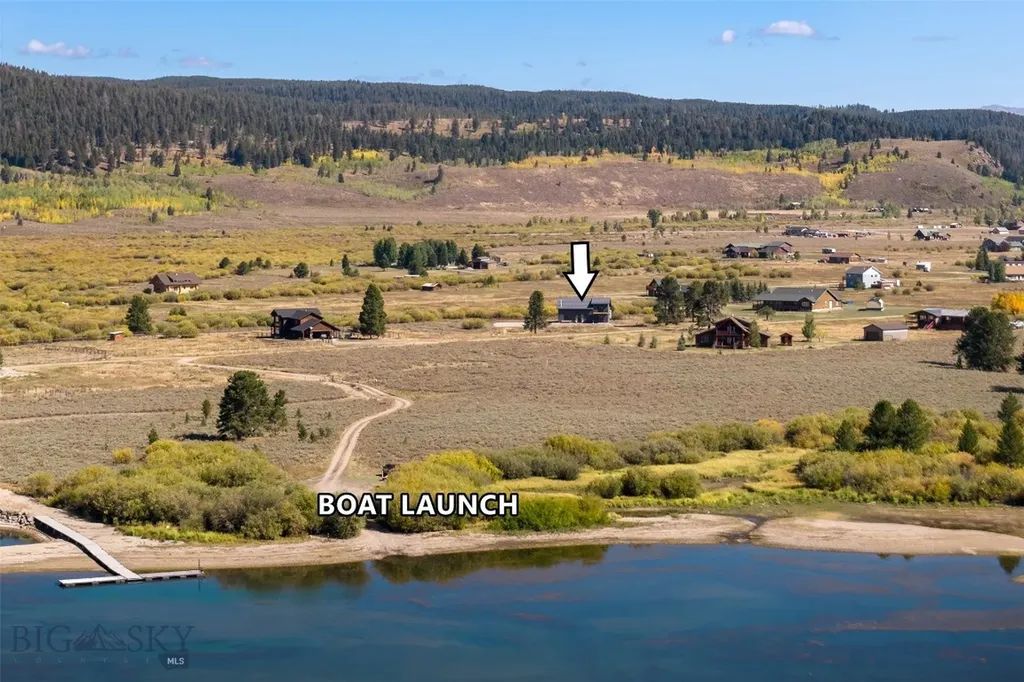 399 Egret Drive West Yellowstone MT 59758