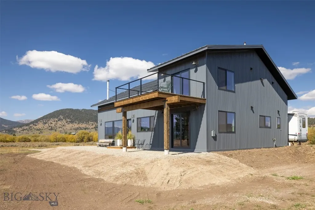 399 Egret Drive West Yellowstone MT 59758