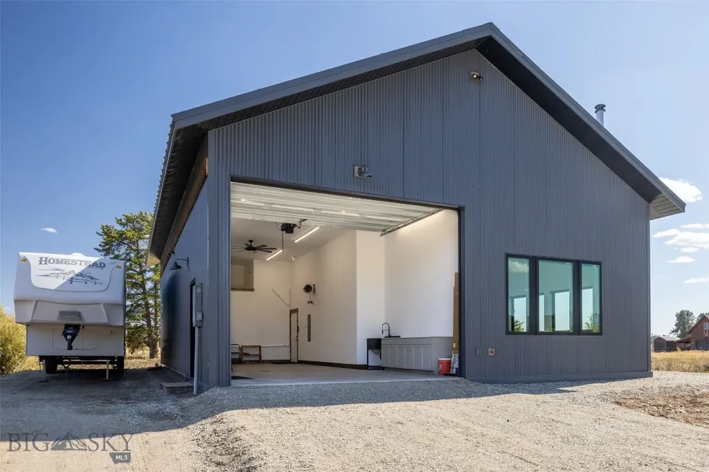 399 Egret Drive West Yellowstone MT 59758