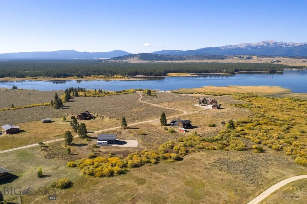 399 Egret Drive West Yellowstone MT 59758