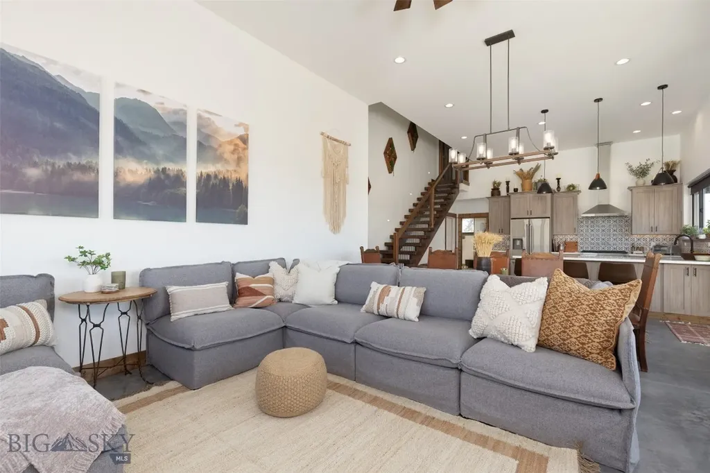 399 Egret Drive West Yellowstone MT 59758