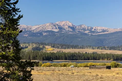 399 Egret Drive West Yellowstone MT 59758