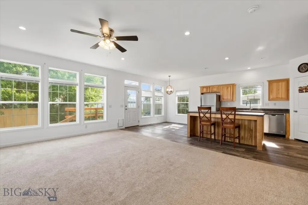 8020 Wade Street Shepherd MT 59079