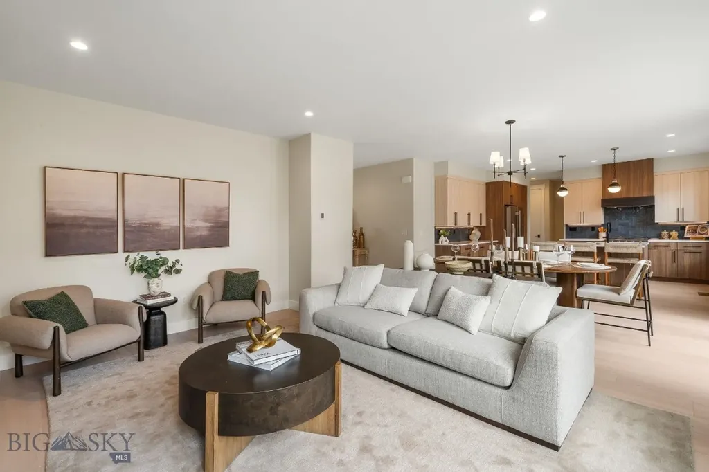 1506 Cambridge Drive Bozeman MT 59715