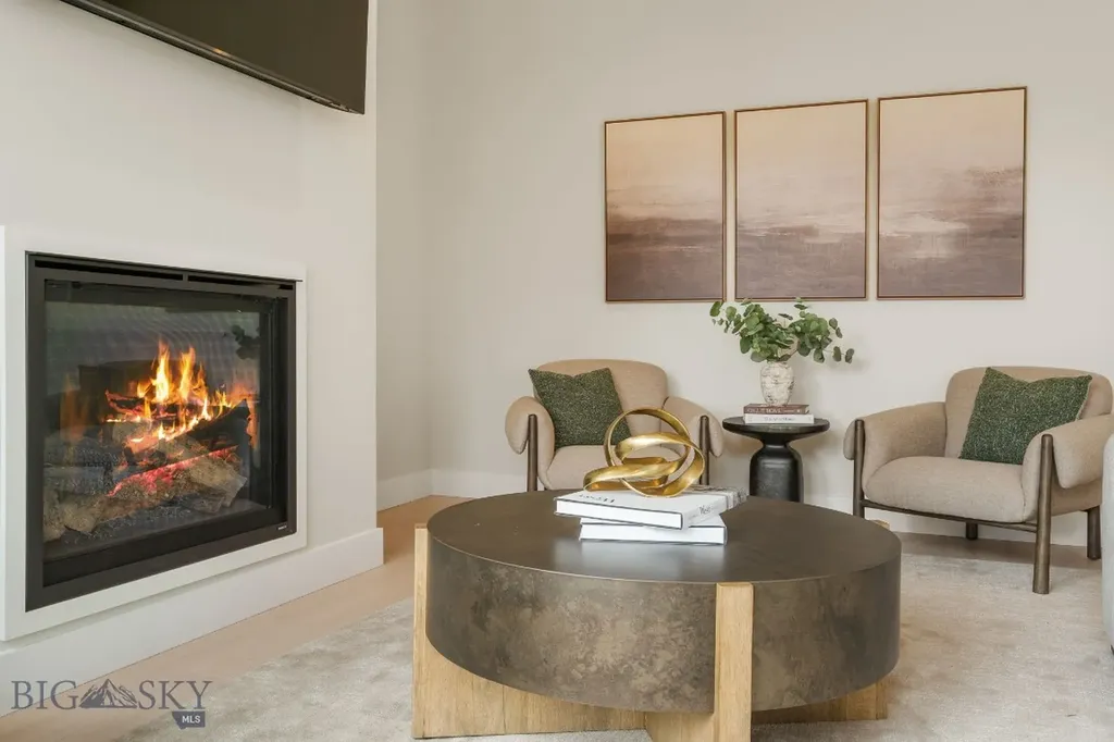 1506 Cambridge Drive Bozeman MT 59715