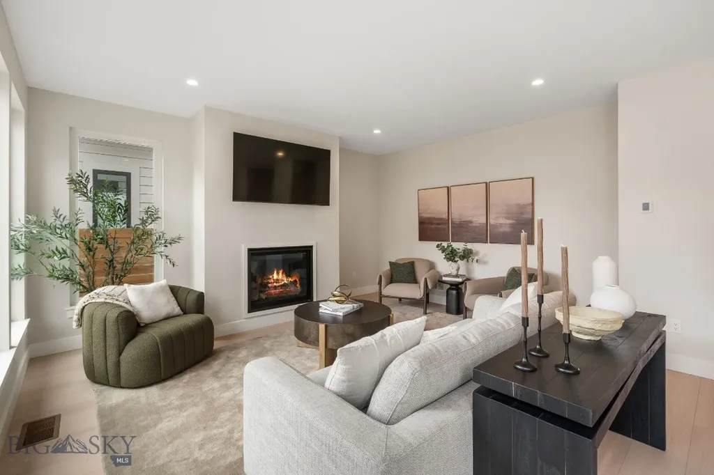 1506 Cambridge Drive Bozeman MT 59715