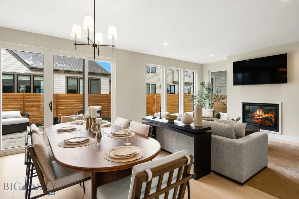 1506 Cambridge Drive Bozeman MT 59715