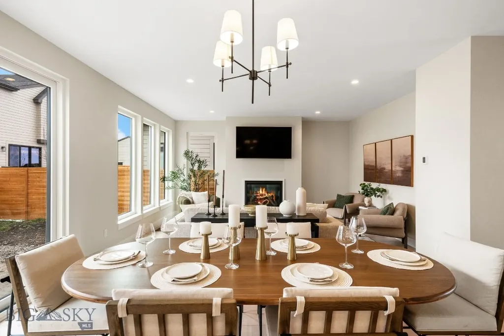 1506 Cambridge Drive Bozeman MT 59715