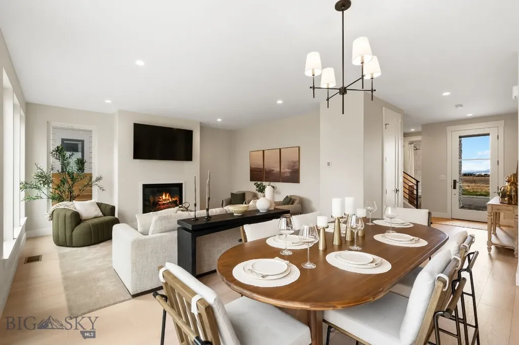 1506 Cambridge Drive Bozeman MT 59715