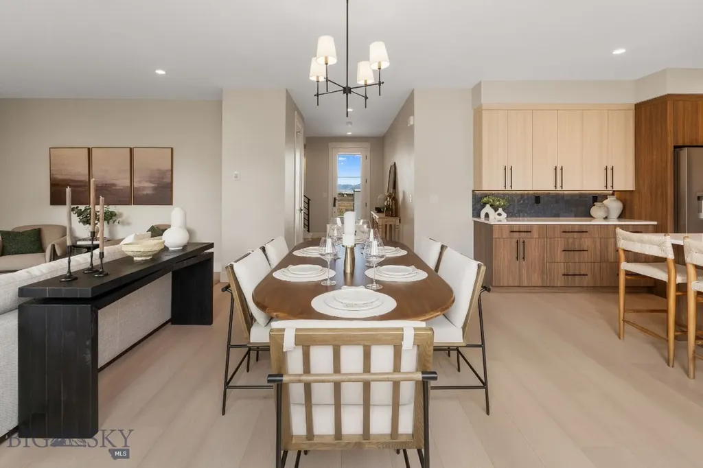 1506 Cambridge Drive Bozeman MT 59715