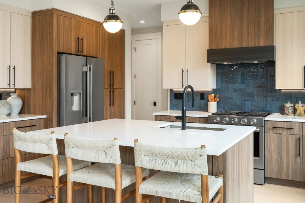 1506 Cambridge Drive Bozeman MT 59715