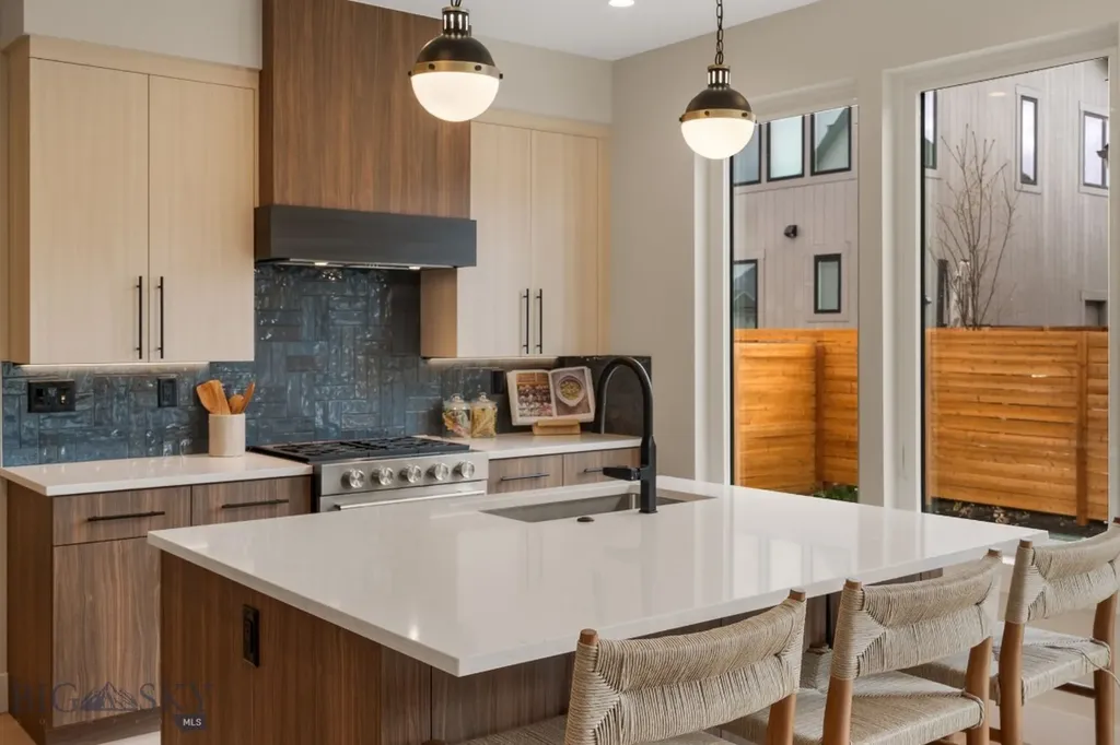 1506 Cambridge Drive Bozeman MT 59715