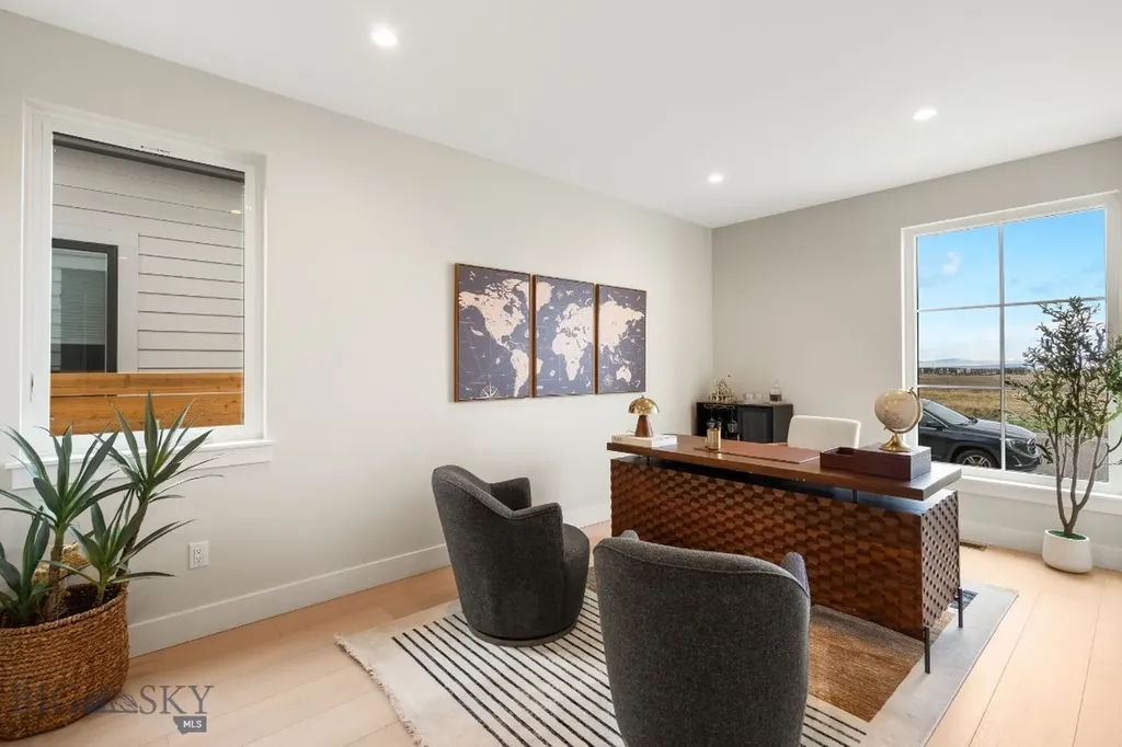 1506 Cambridge Drive Bozeman MT 59715
