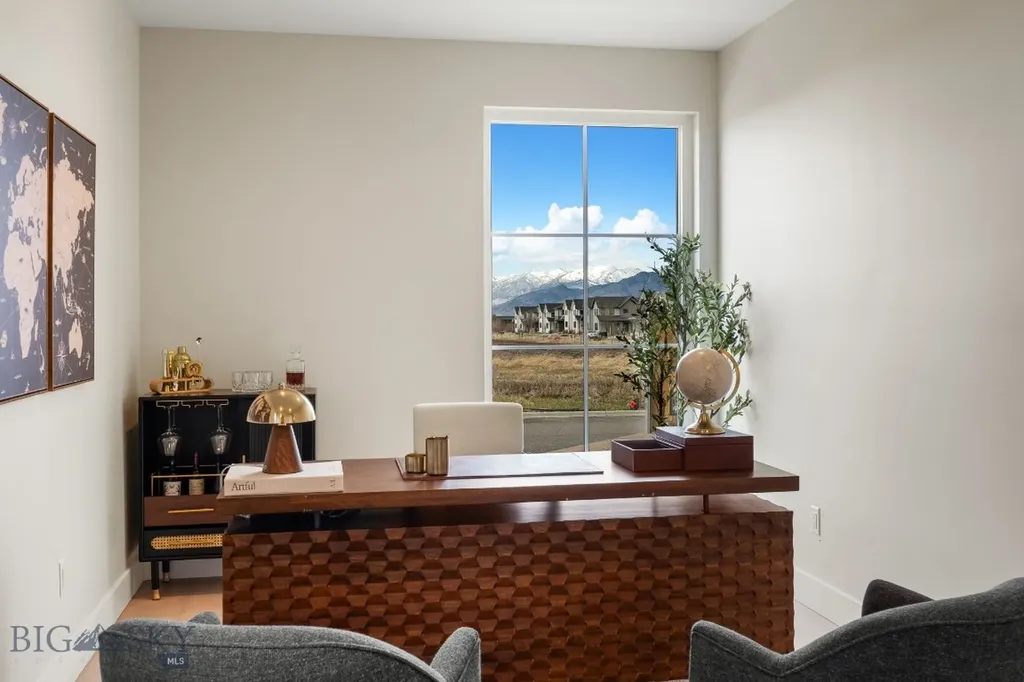 1506 Cambridge Drive Bozeman MT 59715