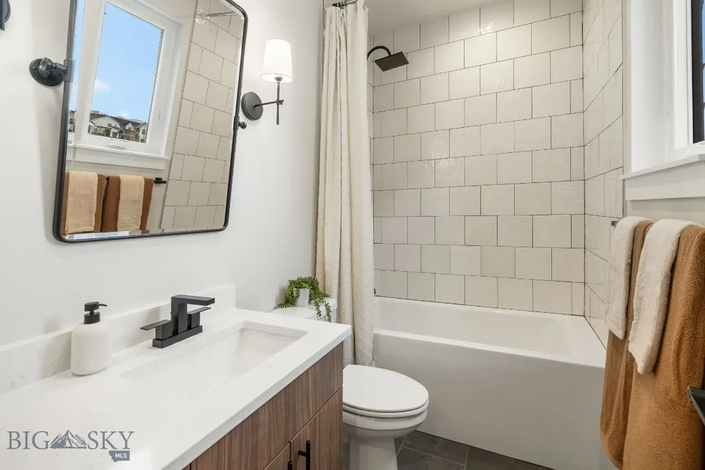 1506 Cambridge Drive Bozeman MT 59715