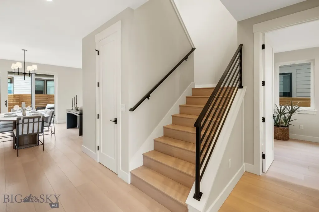 1506 Cambridge Drive Bozeman MT 59715