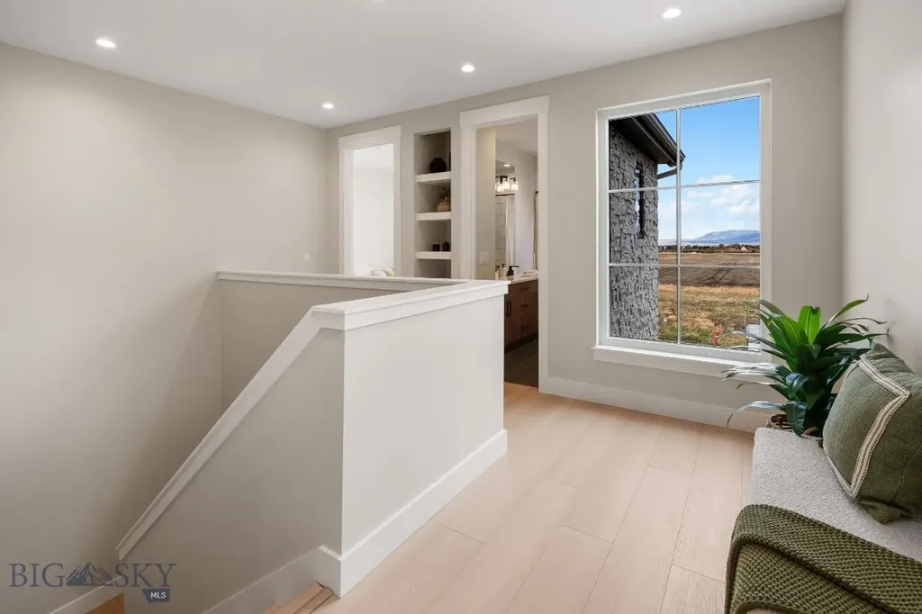1506 Cambridge Drive Bozeman MT 59715