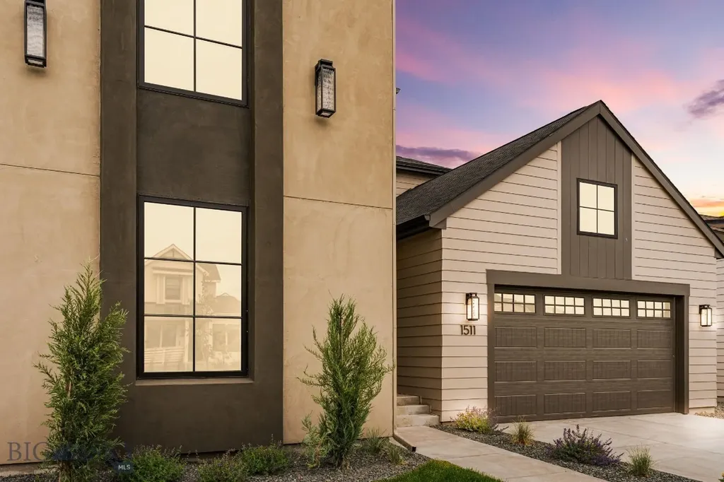 1506 Cambridge Drive Bozeman MT 59715
