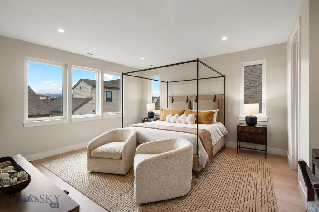 1506 Cambridge Drive Bozeman MT 59715
