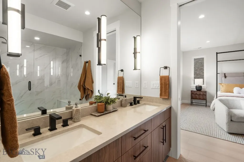 1506 Cambridge Drive Bozeman MT 59715