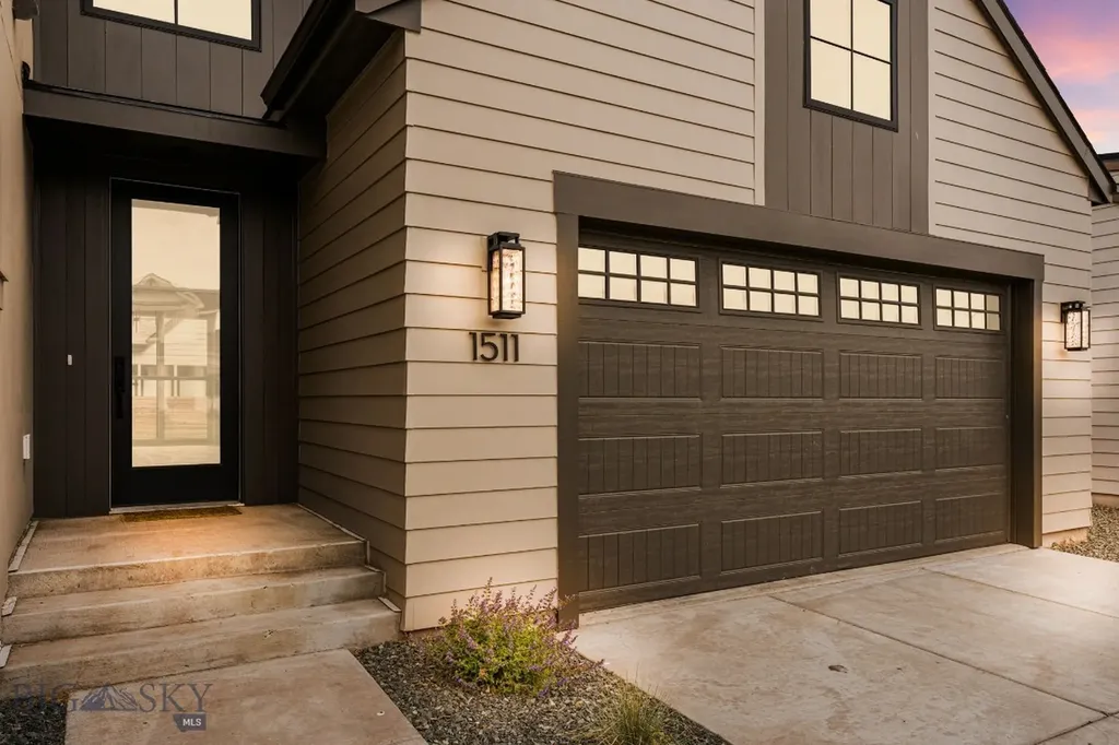 1506 Cambridge Drive Bozeman MT 59715