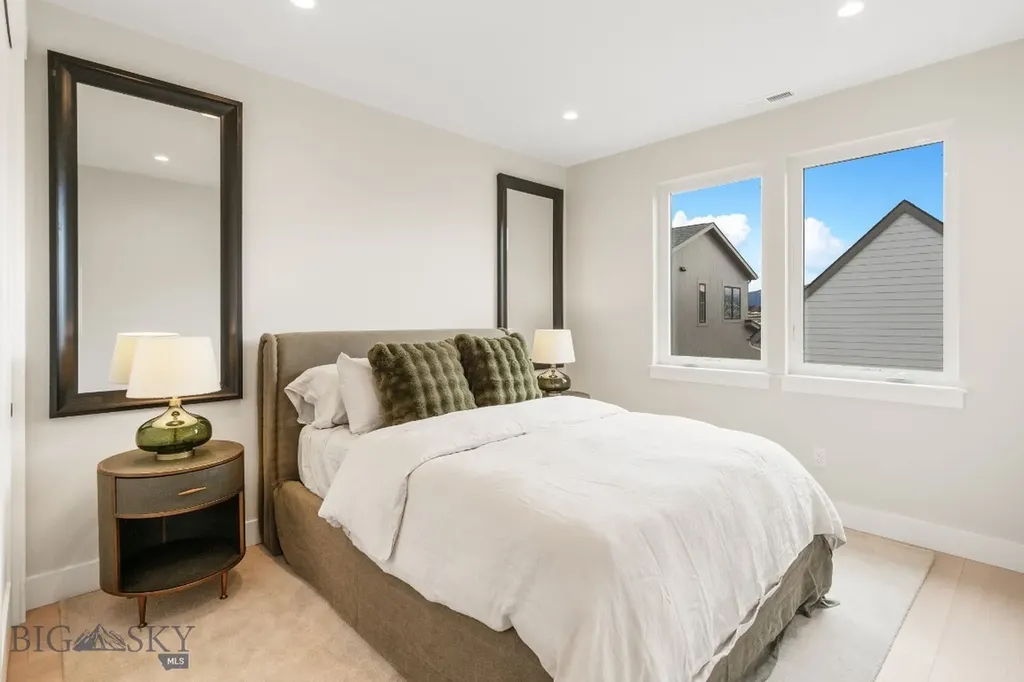 1506 Cambridge Drive Bozeman MT 59715