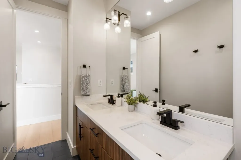 1506 Cambridge Drive Bozeman MT 59715