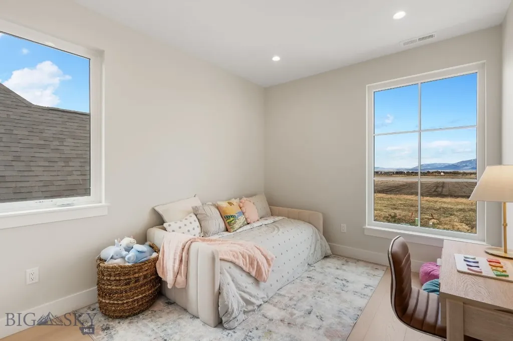 1506 Cambridge Drive Bozeman MT 59715