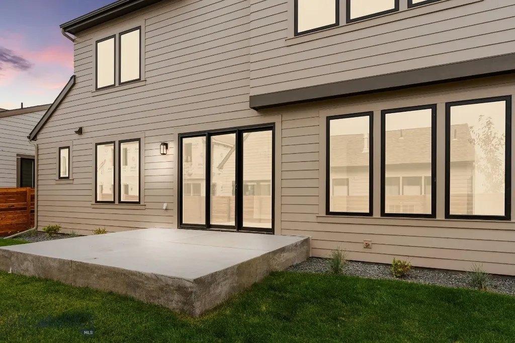 1506 Cambridge Drive Bozeman MT 59715