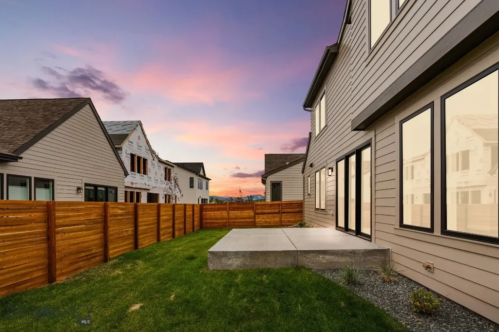 1506 Cambridge Drive Bozeman MT 59715