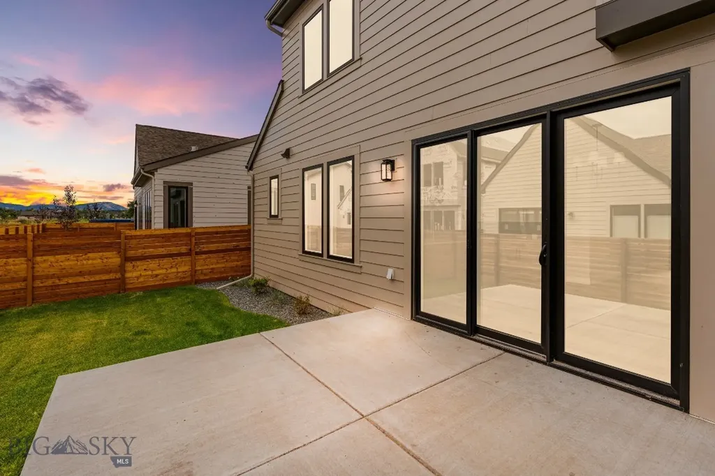 1506 Cambridge Drive Bozeman MT 59715