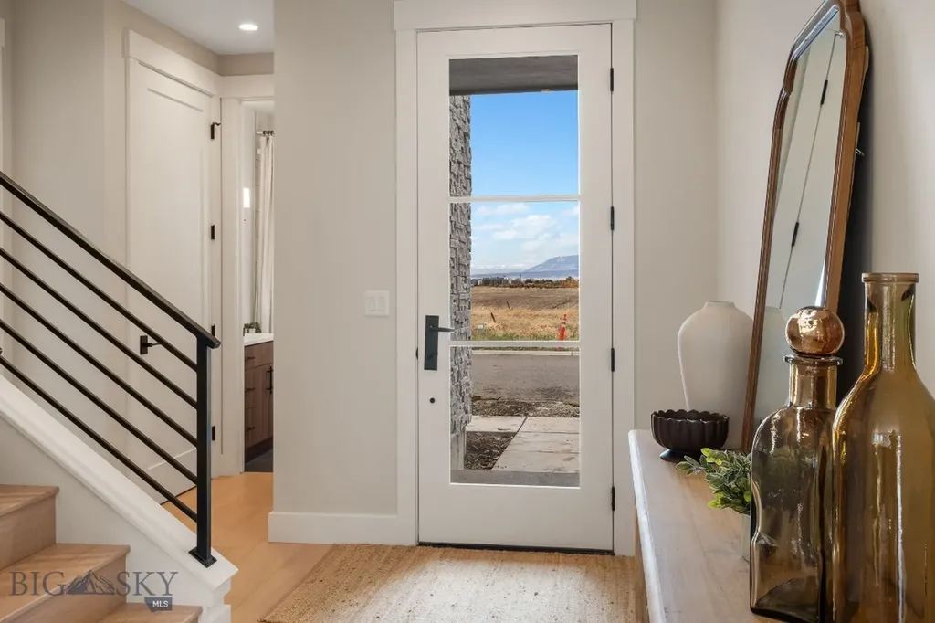1506 Cambridge Drive Bozeman MT 59715