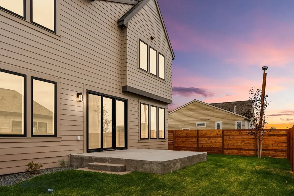 1506 Cambridge Drive Bozeman MT 59715