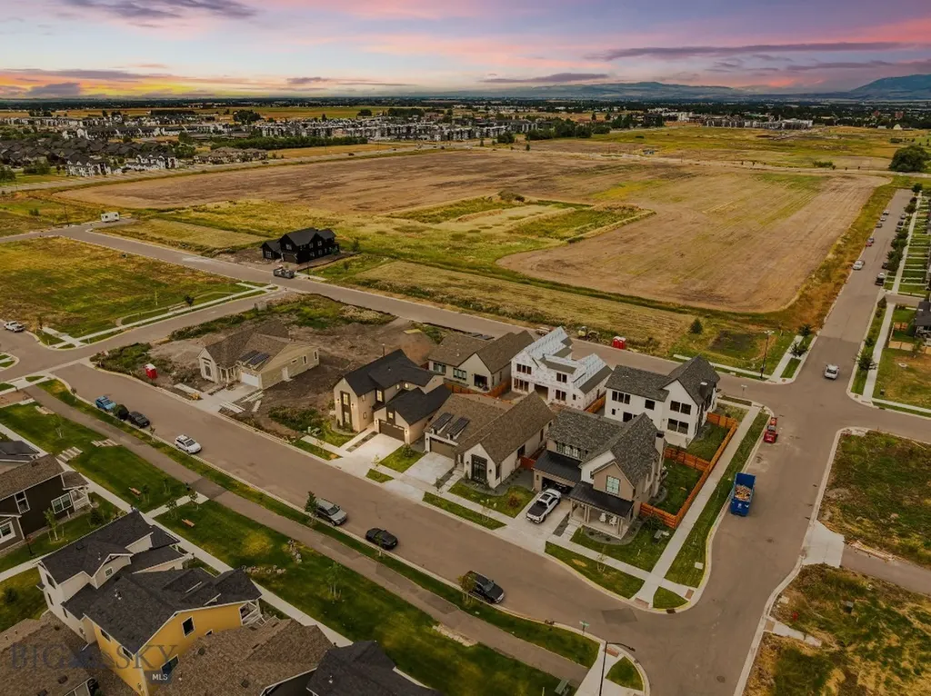 1506 Cambridge Drive Bozeman MT 59715