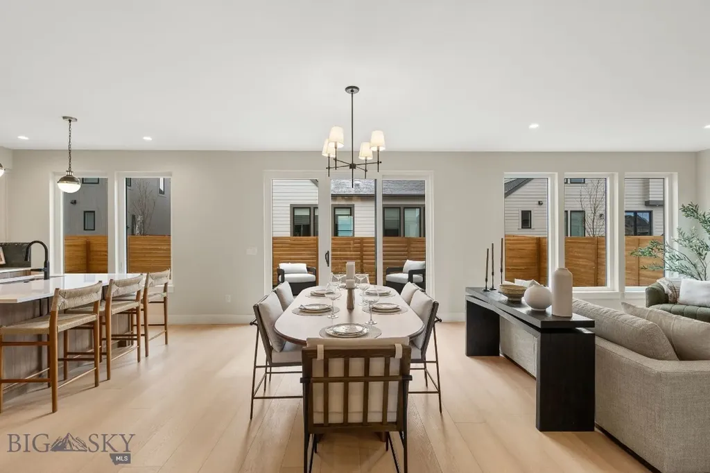 1506 Cambridge Drive Bozeman MT 59715