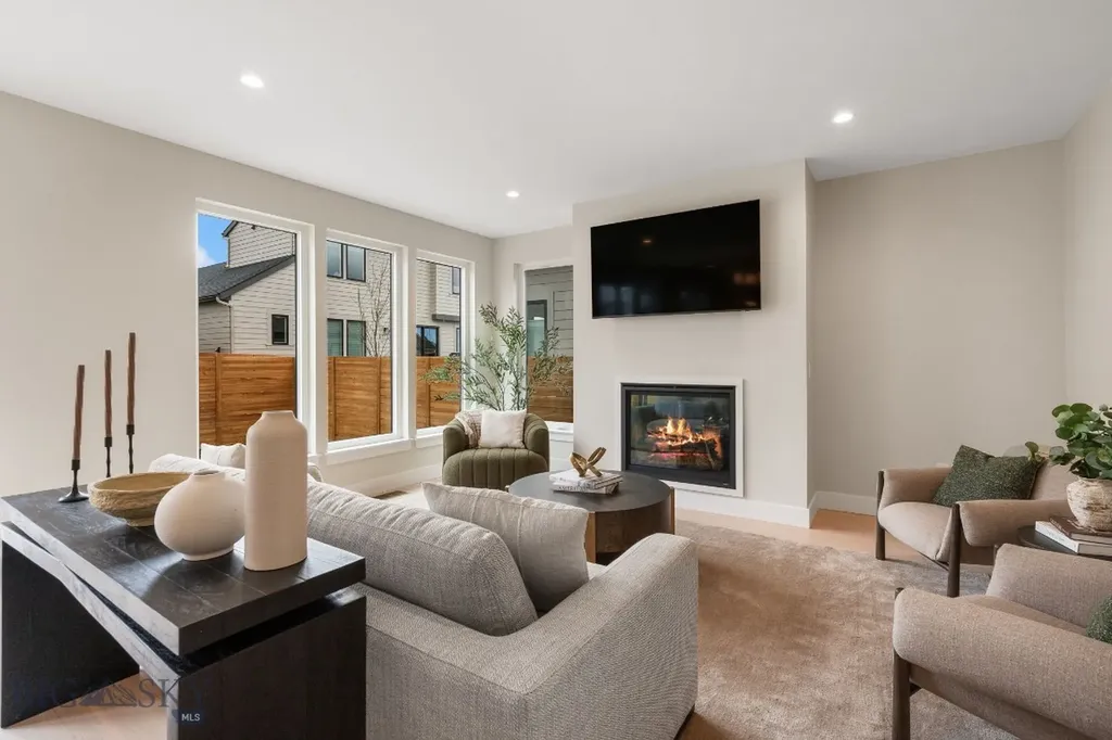 1506 Cambridge Drive Bozeman MT 59715