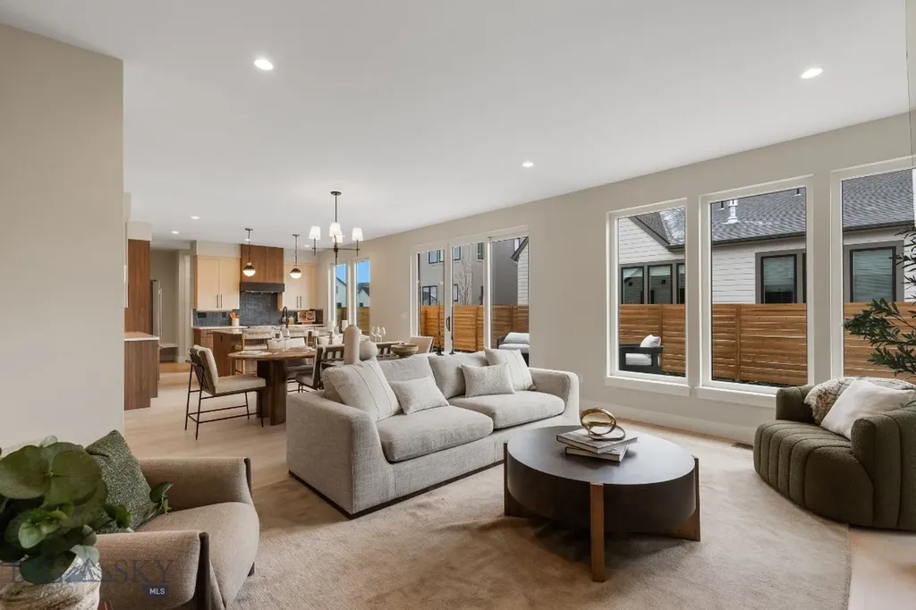 1506 Cambridge Drive Bozeman MT 59715