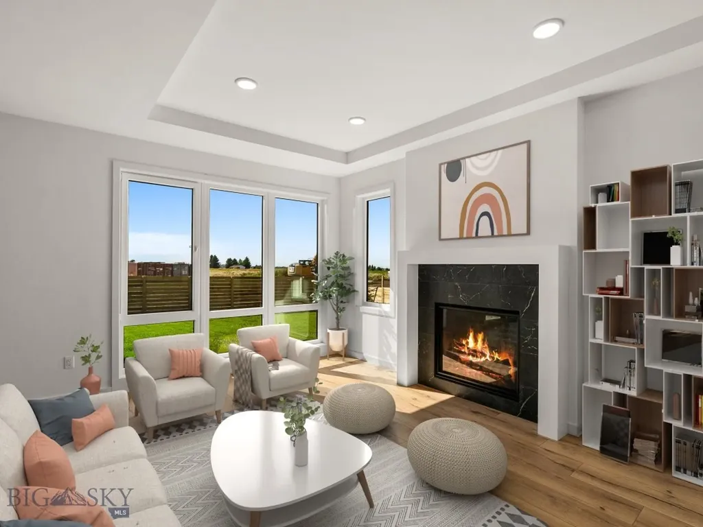 2821 S 30th Avenue Bozeman MT 59718