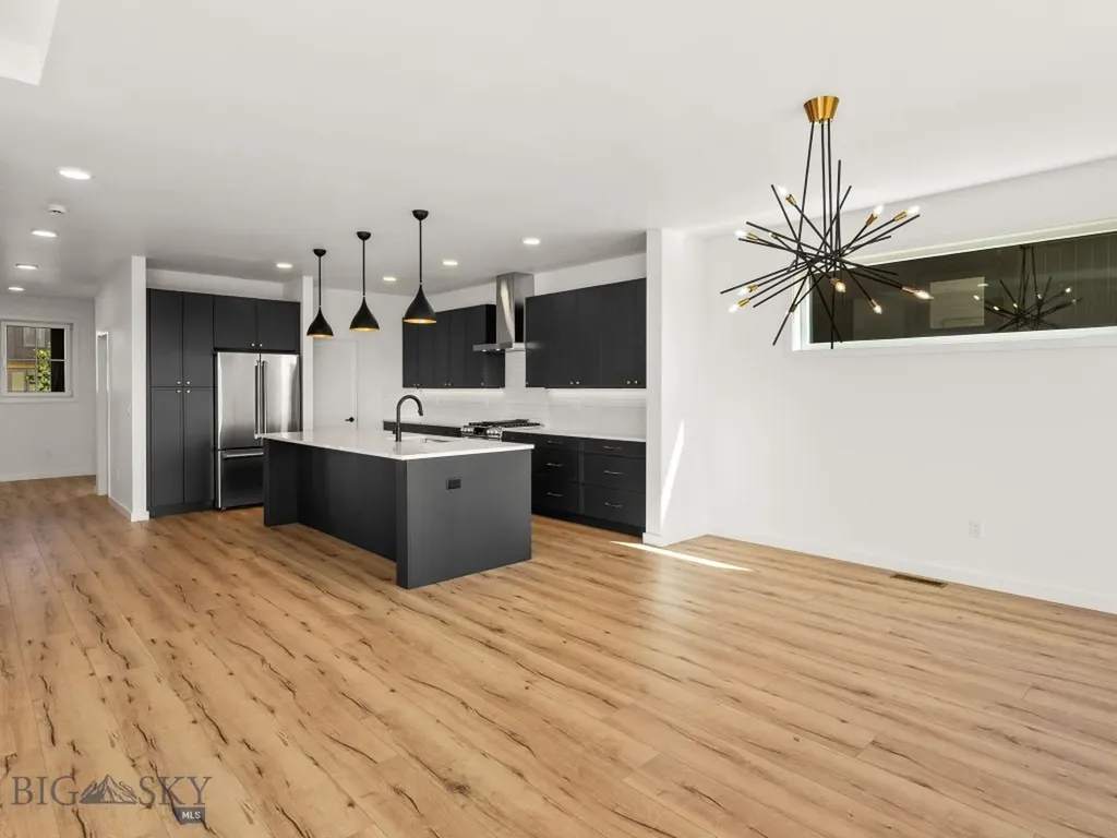 2821 S 30th Avenue Bozeman MT 59718
