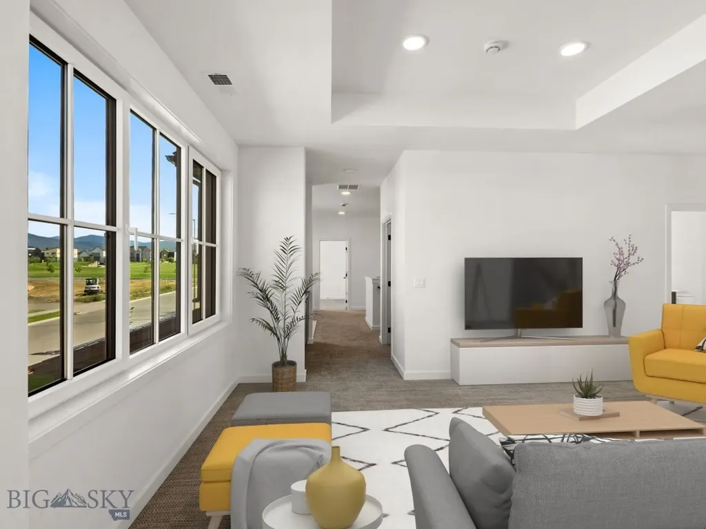 2821 S 30th Avenue Bozeman MT 59718