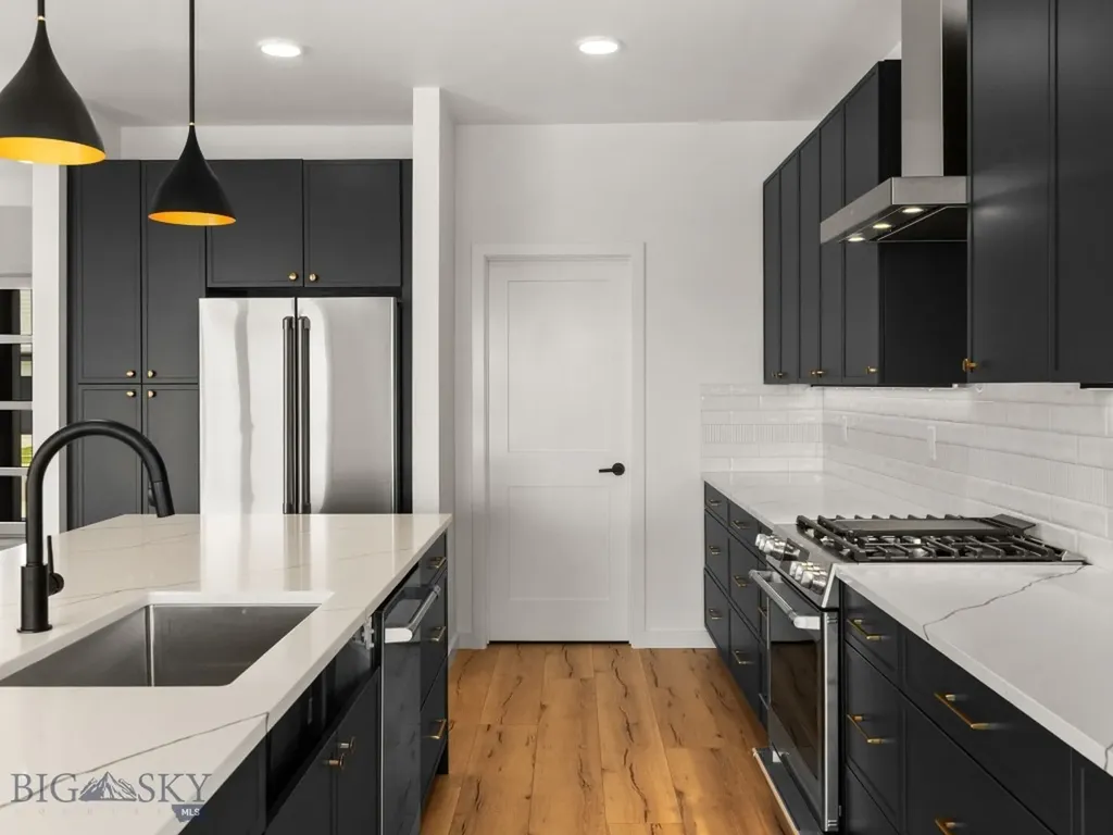 2821 S 30th Avenue Bozeman MT 59718