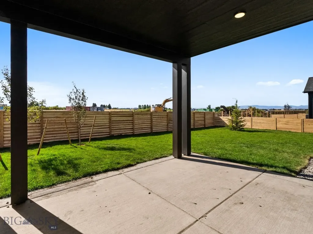 2821 S 30th Avenue Bozeman MT 59718