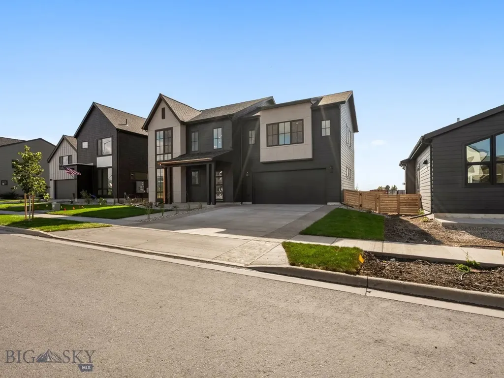 2821 S 30th Avenue Bozeman MT 59718