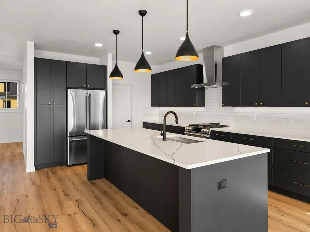 2821 S 30th Avenue Bozeman MT 59718
