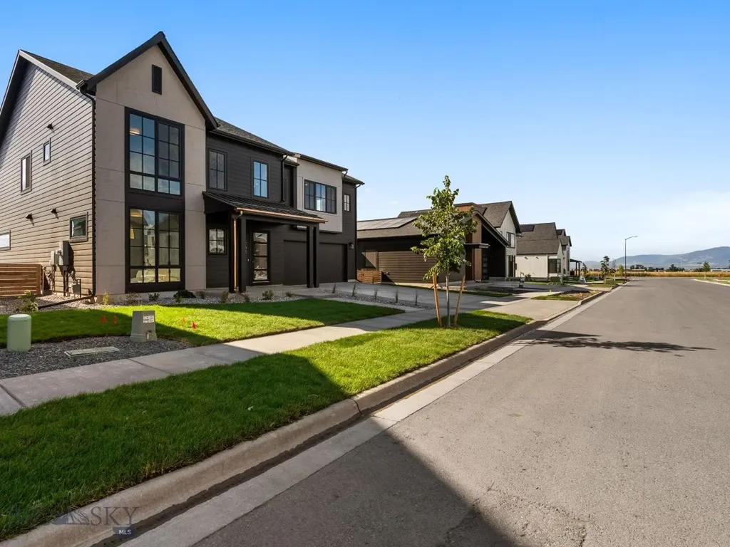 2821 S 30th Avenue Bozeman MT 59718