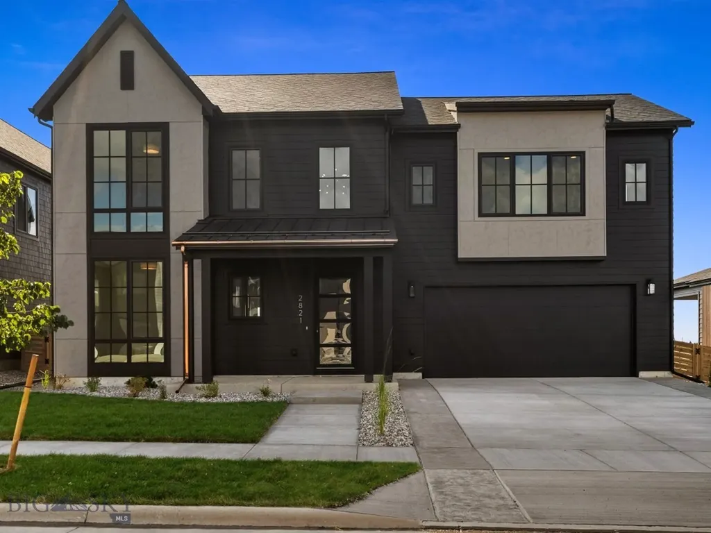 2821 S 30th Avenue Bozeman MT 59718